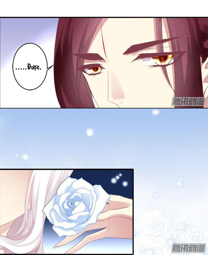 Dụ Hoặc Miêu Yêu Chapter 39 - 17