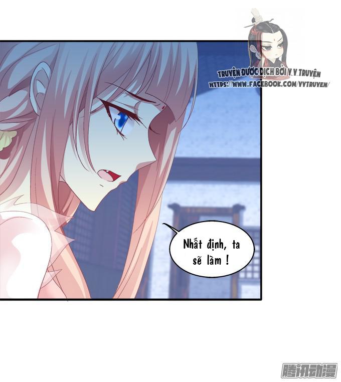 Dụ Hoặc Miêu Yêu Chapter 39 - 5