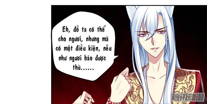 Dụ Hoặc Miêu Yêu Chapter 4 - 24