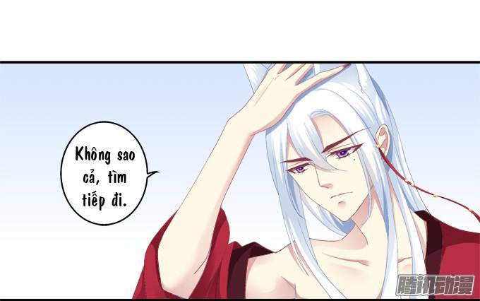 Dụ Hoặc Miêu Yêu Chapter 40 - 6