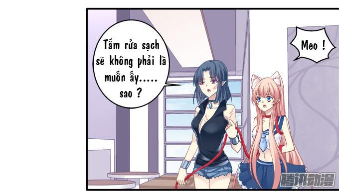 Dụ Hoặc Miêu Yêu Chapter 41 - 34