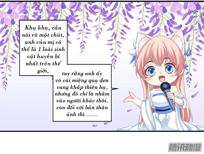 Dụ Hoặc Miêu Yêu Chapter 42 - 11