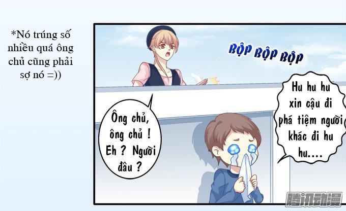 Dụ Hoặc Miêu Yêu Chapter 42 - 19