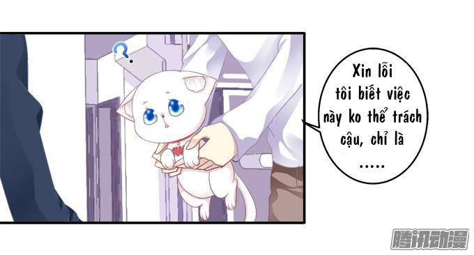 Dụ Hoặc Miêu Yêu Chapter 43 - 13