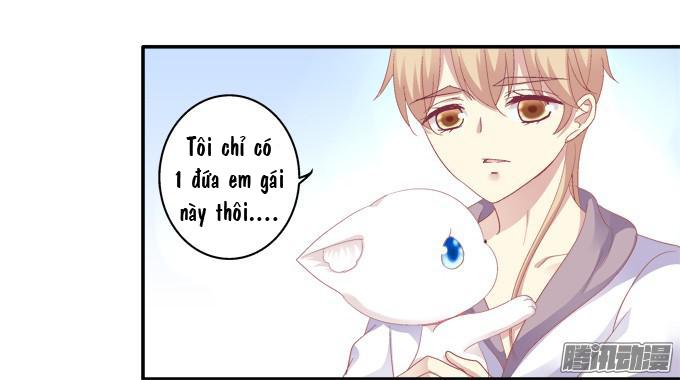 Dụ Hoặc Miêu Yêu Chapter 43 - 14