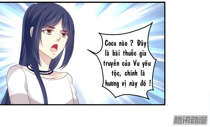 Dụ Hoặc Miêu Yêu Chapter 43 - 21