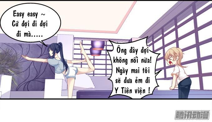 Dụ Hoặc Miêu Yêu Chapter 43 - 28