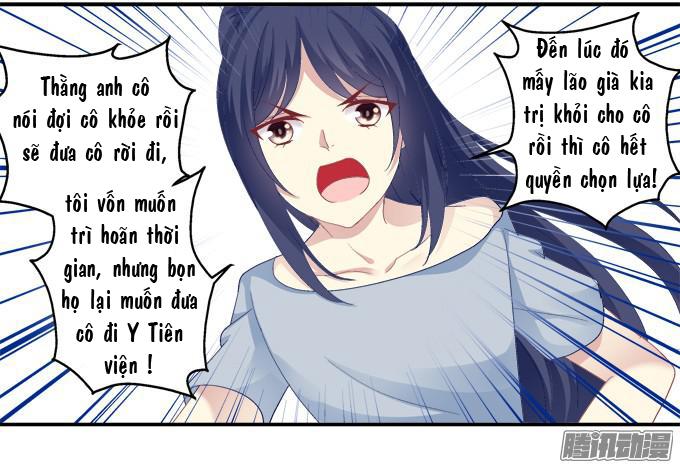 Dụ Hoặc Miêu Yêu Chapter 43 - 37