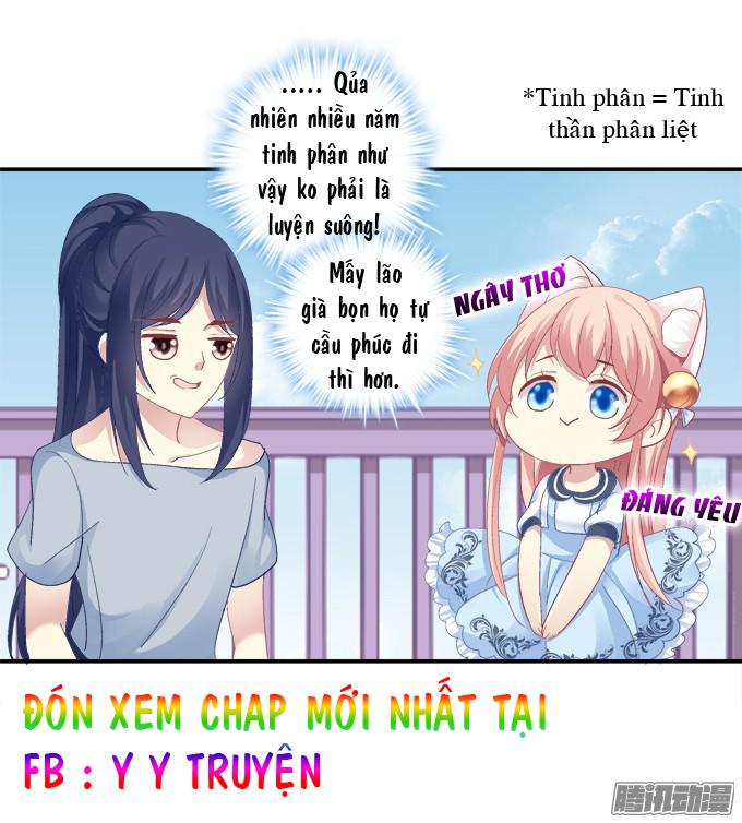 Dụ Hoặc Miêu Yêu Chapter 43 - 43