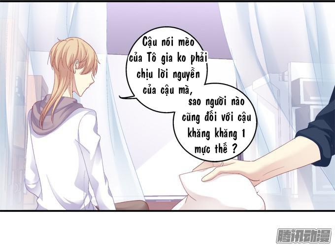 Dụ Hoặc Miêu Yêu Chapter 43 - 8