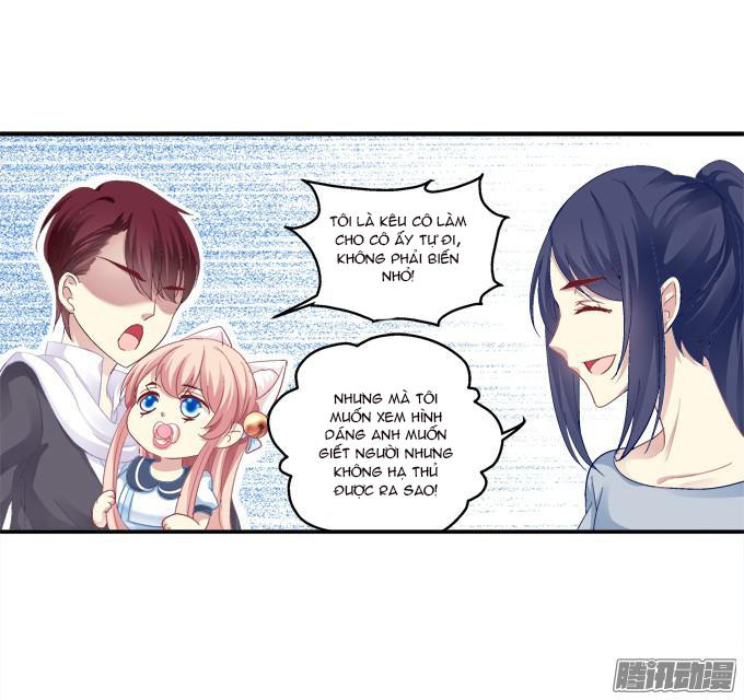 Dụ Hoặc Miêu Yêu Chapter 44 - 13