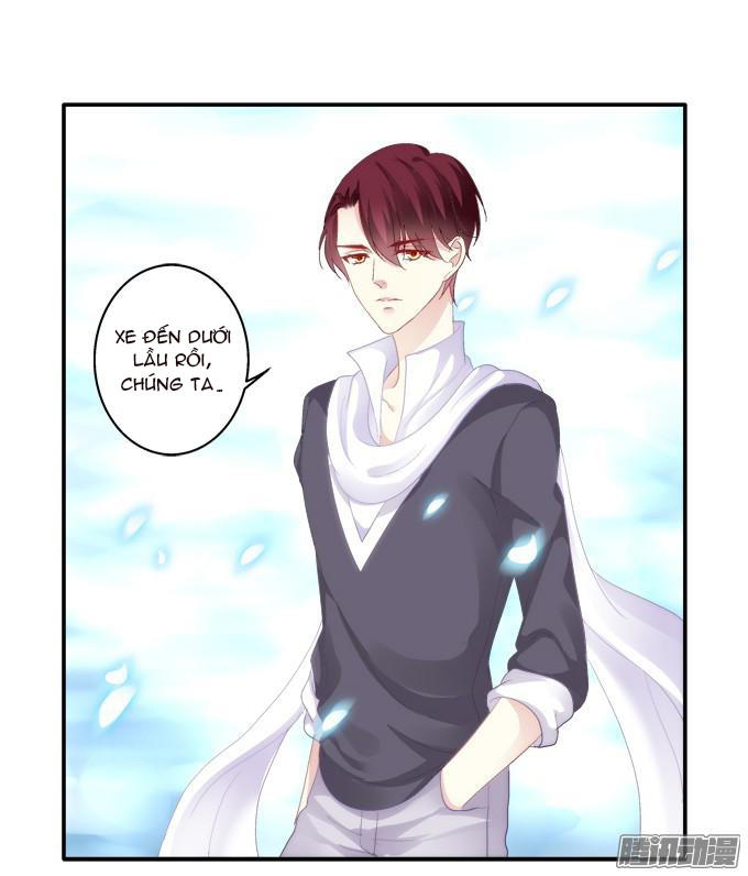 Dụ Hoặc Miêu Yêu Chapter 44 - 3