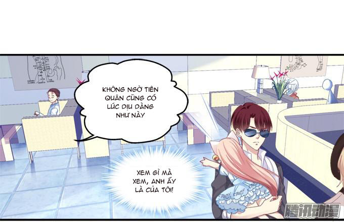 Dụ Hoặc Miêu Yêu Chapter 44 - 21