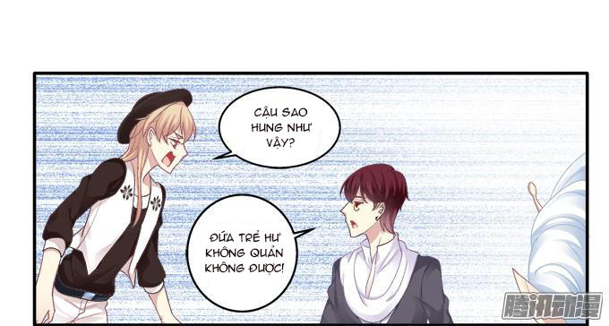 Dụ Hoặc Miêu Yêu Chapter 44 - 34