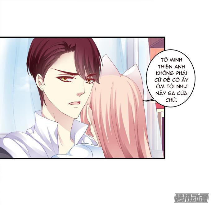 Dụ Hoặc Miêu Yêu Chapter 44 - 6