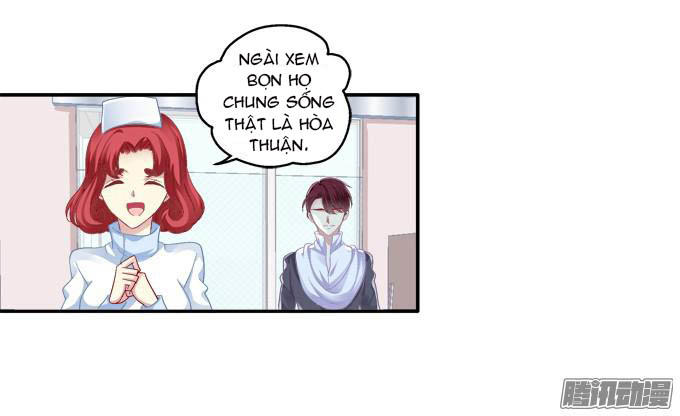 Dụ Hoặc Miêu Yêu Chapter 45 - 27