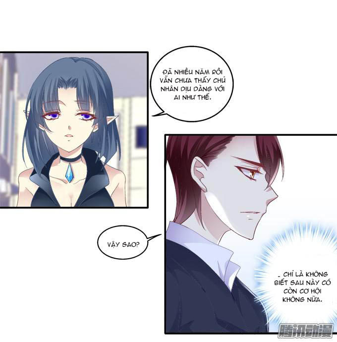 Dụ Hoặc Miêu Yêu Chapter 45 - 39