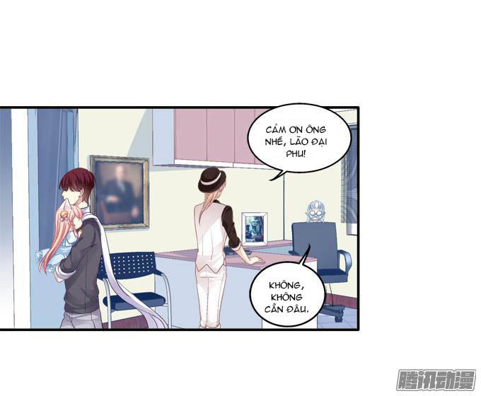 Dụ Hoặc Miêu Yêu Chapter 45 - 7