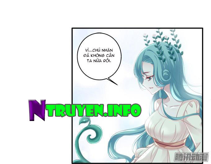 Dụ Hoặc Miêu Yêu Chapter 46 - 34