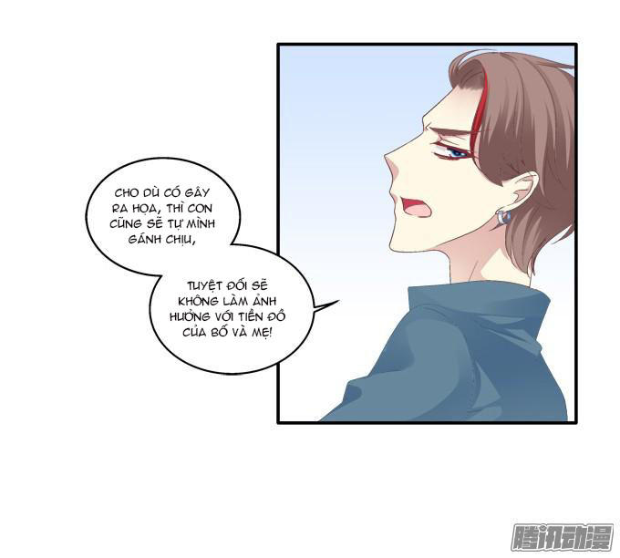 Dụ Hoặc Miêu Yêu Chapter 46 - 40