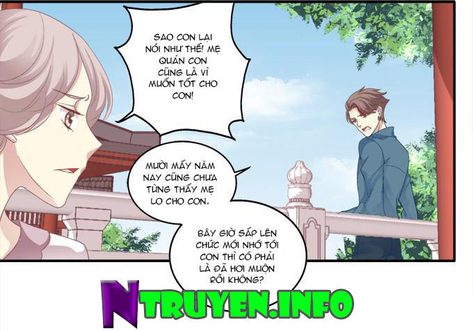 Dụ Hoặc Miêu Yêu Chapter 46 - 41