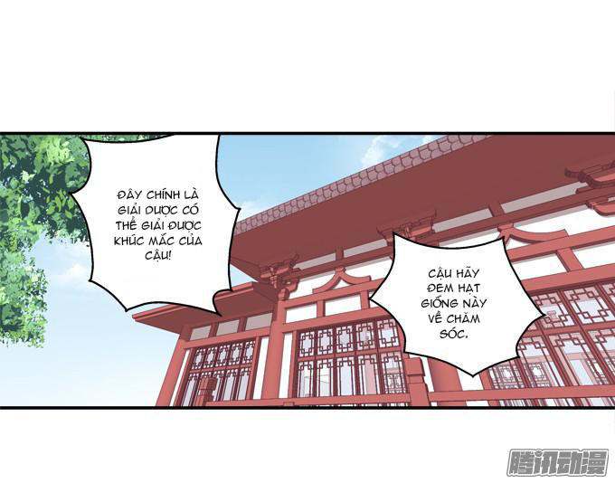 Dụ Hoặc Miêu Yêu Chapter 46 - 45