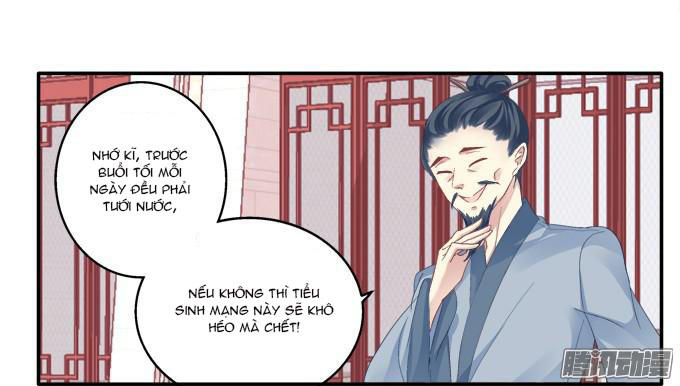 Dụ Hoặc Miêu Yêu Chapter 46 - 46