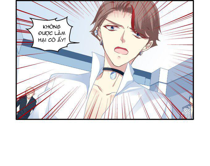 Dụ Hoặc Miêu Yêu Chapter 49 - 16