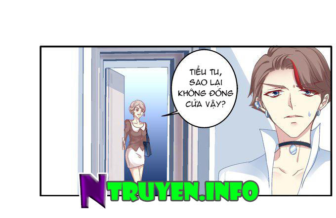 Dụ Hoặc Miêu Yêu Chapter 49 - 32