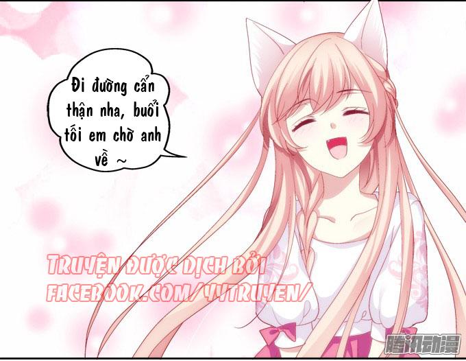 Dụ Hoặc Miêu Yêu Chapter 5 - 3