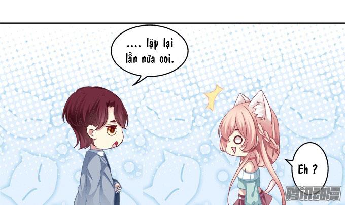 Dụ Hoặc Miêu Yêu Chapter 5 - 7