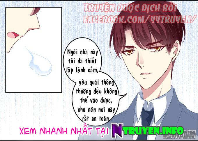 Dụ Hoặc Miêu Yêu Chapter 5 - 8