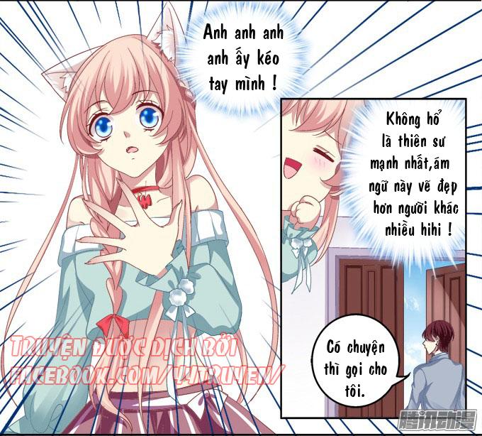 Dụ Hoặc Miêu Yêu Chapter 5 - 10