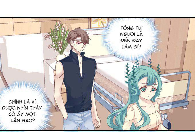 Dụ Hoặc Miêu Yêu Chapter 50 - 37