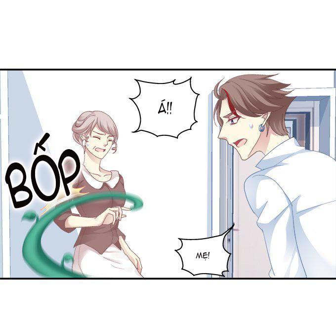 Dụ Hoặc Miêu Yêu Chapter 50 - 6