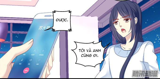 Dụ Hoặc Miêu Yêu Chapter 51 - 16