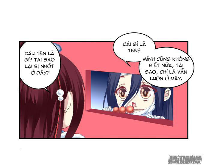 Dụ Hoặc Miêu Yêu Chapter 51 - 29