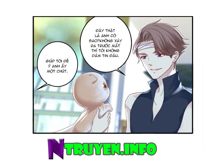 Dụ Hoặc Miêu Yêu Chapter 53 - 4