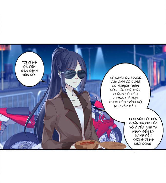 Dụ Hoặc Miêu Yêu Chapter 53 - 7