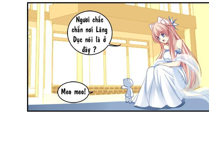 Dụ Hoặc Miêu Yêu Chapter 56 - 15