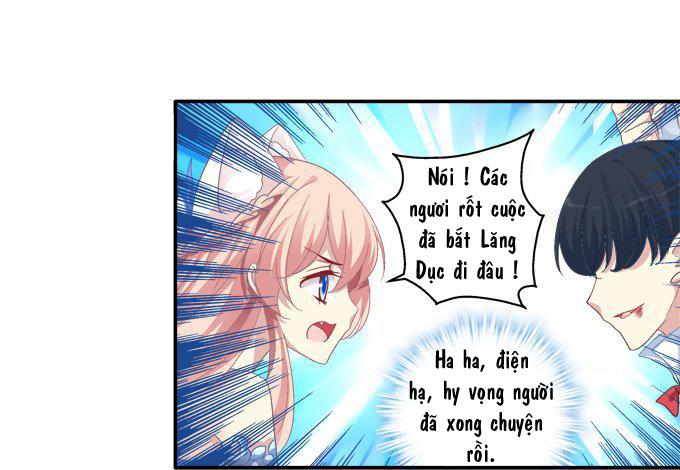 Dụ Hoặc Miêu Yêu Chapter 56 - 36