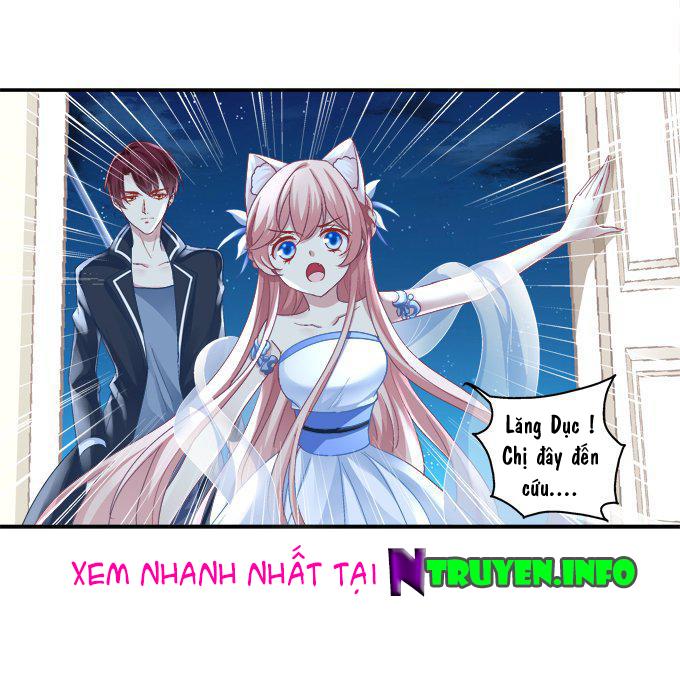 Dụ Hoặc Miêu Yêu Chapter 56 - 38