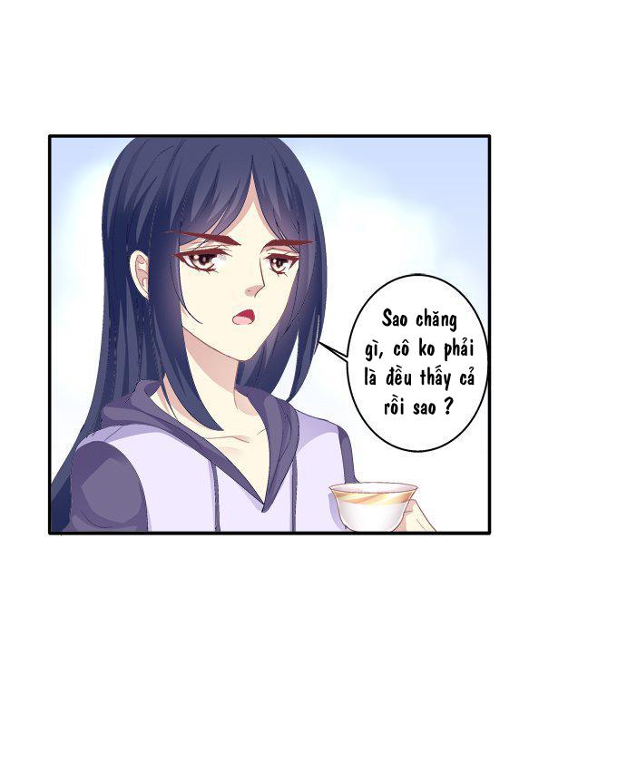 Dụ Hoặc Miêu Yêu Chapter 57 - 3