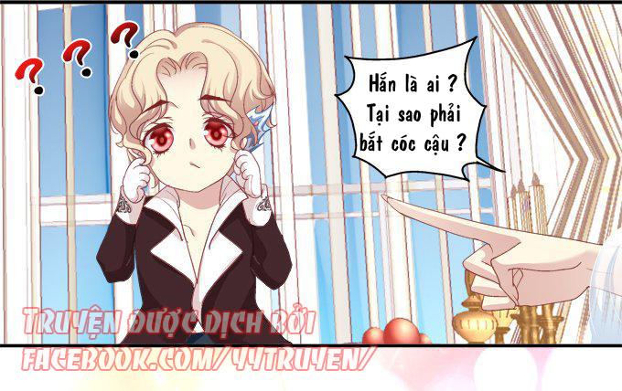 Dụ Hoặc Miêu Yêu Chapter 57 - 4