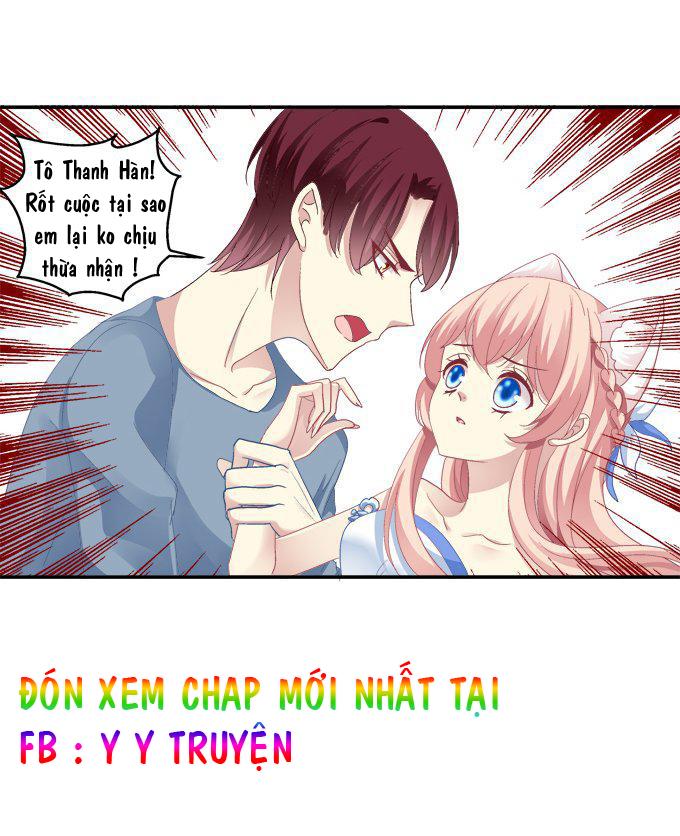 Dụ Hoặc Miêu Yêu Chapter 57 - 35