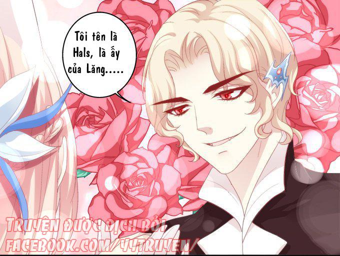 Dụ Hoặc Miêu Yêu Chapter 57 - 6