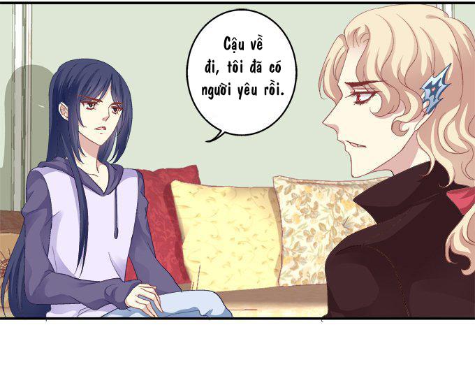 Dụ Hoặc Miêu Yêu Chapter 57 - 9