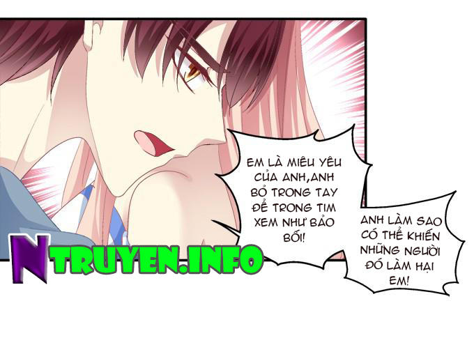 Dụ Hoặc Miêu Yêu Chapter 58 - 21