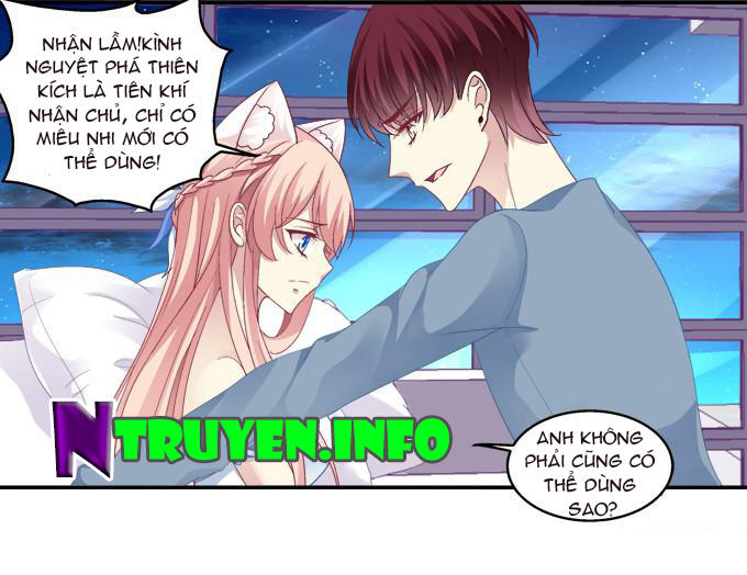 Dụ Hoặc Miêu Yêu Chapter 58 - 4