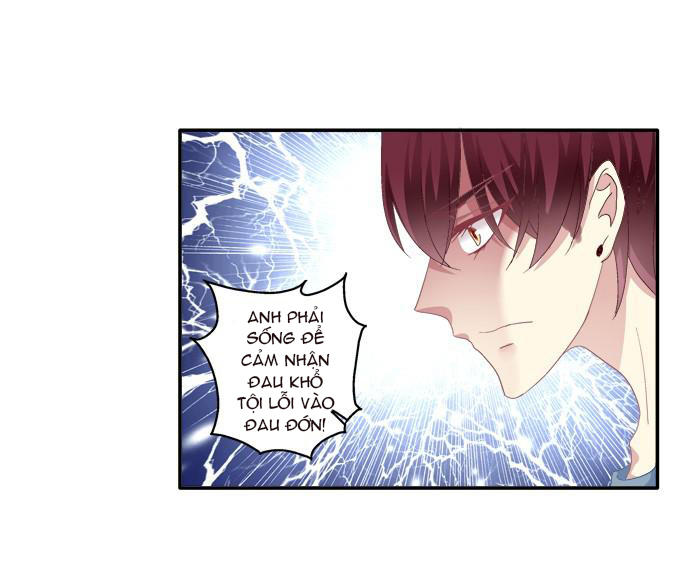 Dụ Hoặc Miêu Yêu Chapter 58 - 43